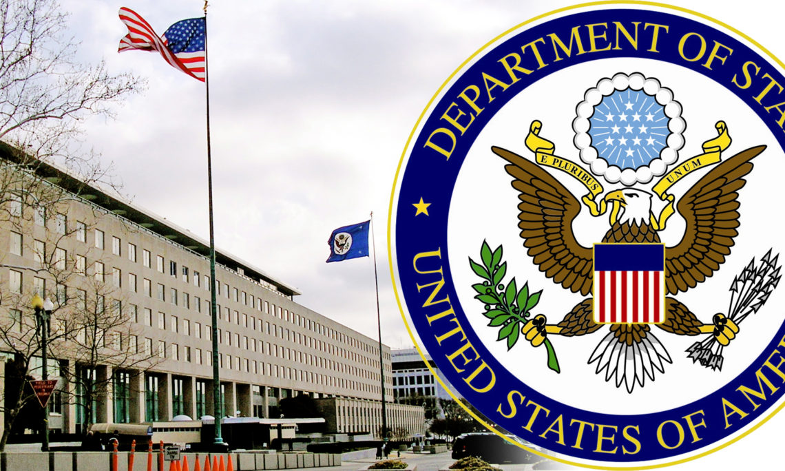 Jamaica, other Caribbean nations included on US State Department's amended  'Do Not Travel' list | Our Today