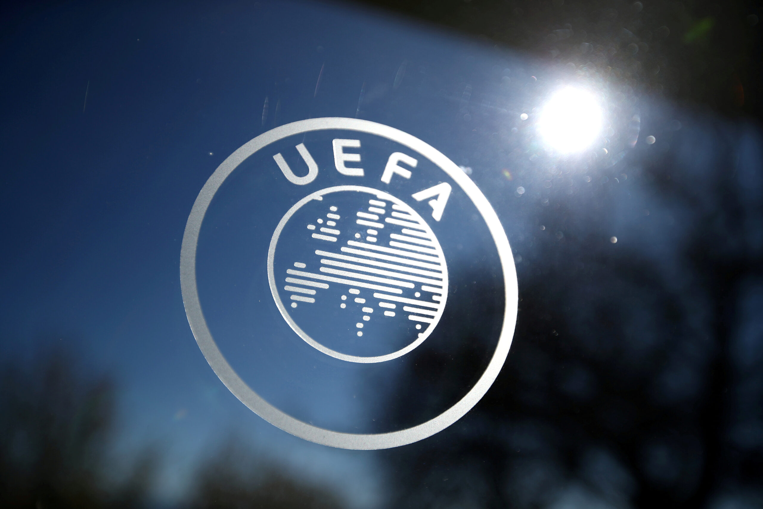 FILE PHOTO: Europa League – Round of 16 draw