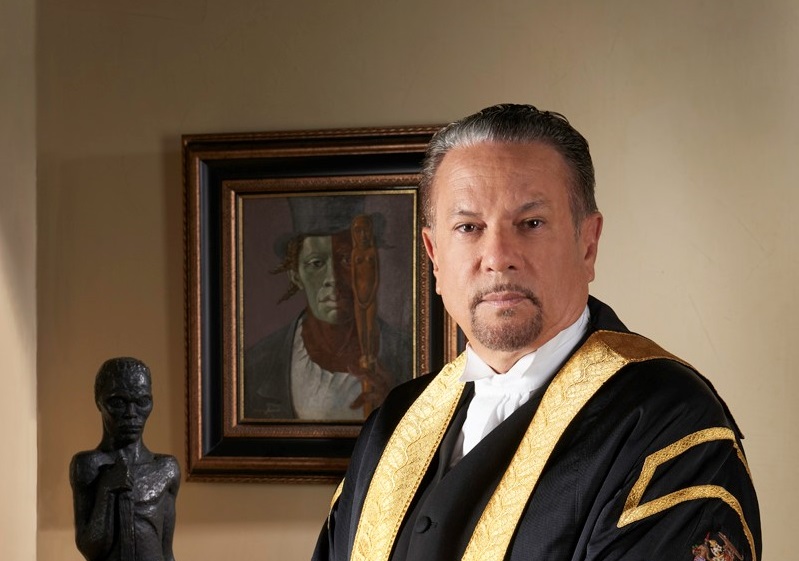 President Tavares-Finson
