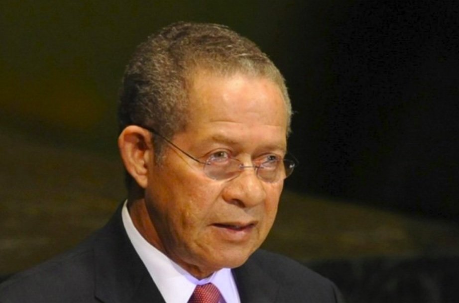 Bruce-Golding