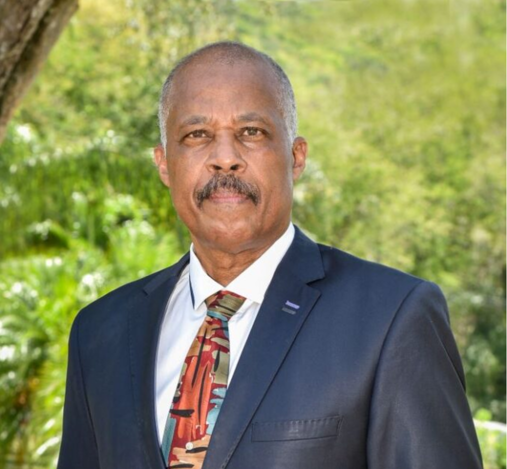 Sir Hilary Beckles