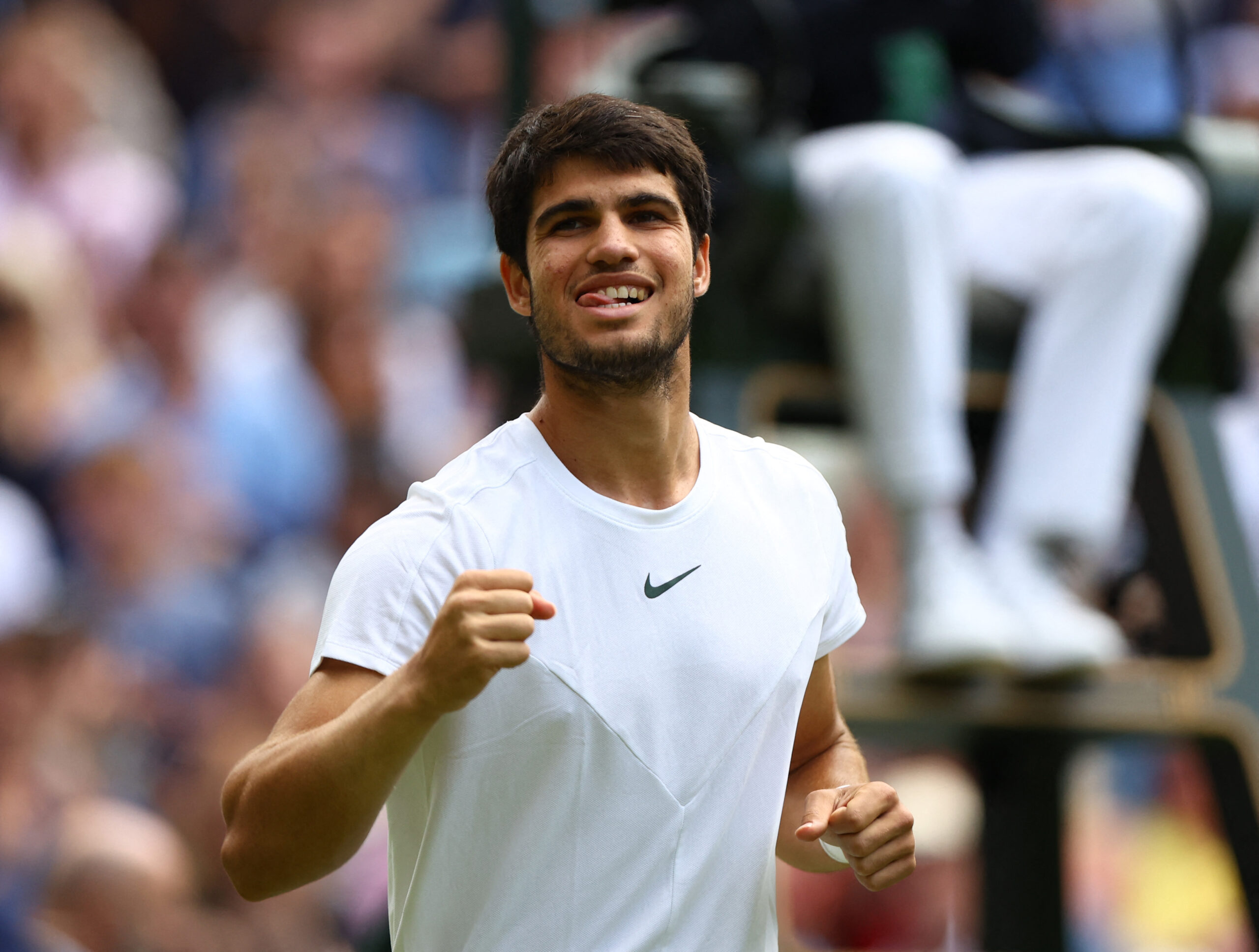 Wimbledon