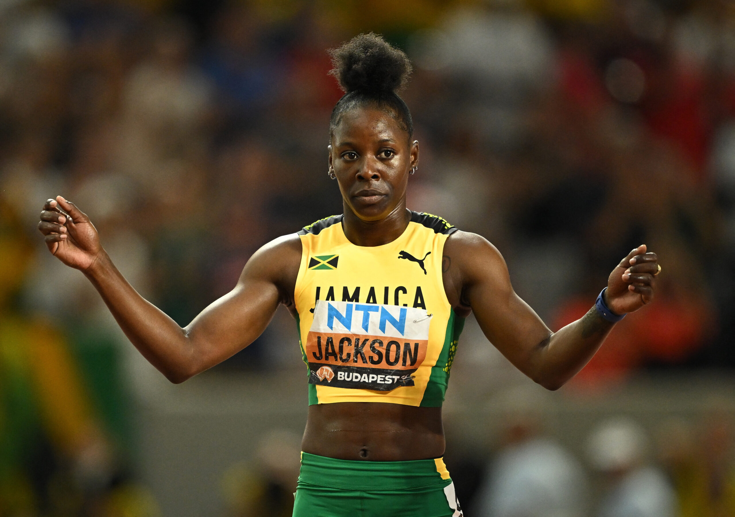 World Athletics Championship