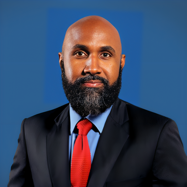 CARIMAC Director Livingston White. (Photo: mona.uwi.edu)