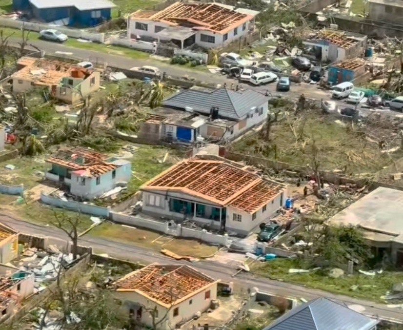 melissa damage black river st bess F969