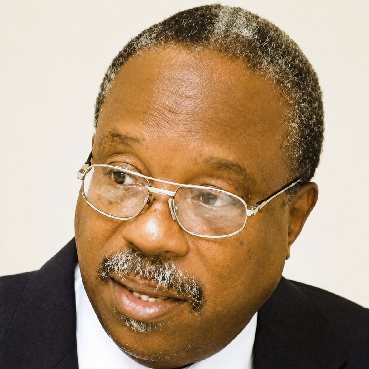 Dennis Minott 1
