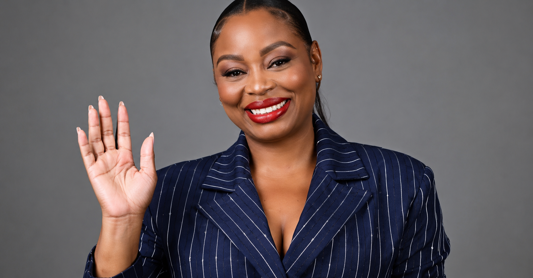 Nekeisha Burchell