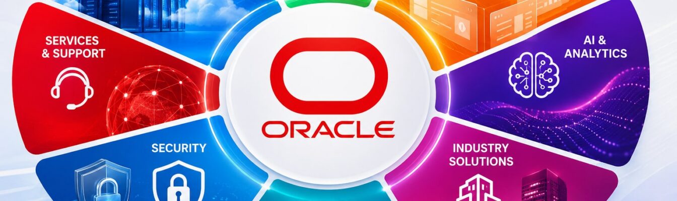 Oracle 3