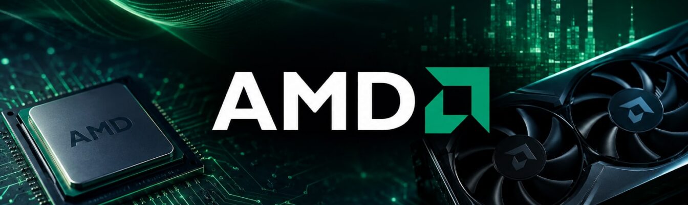 AMD 5
