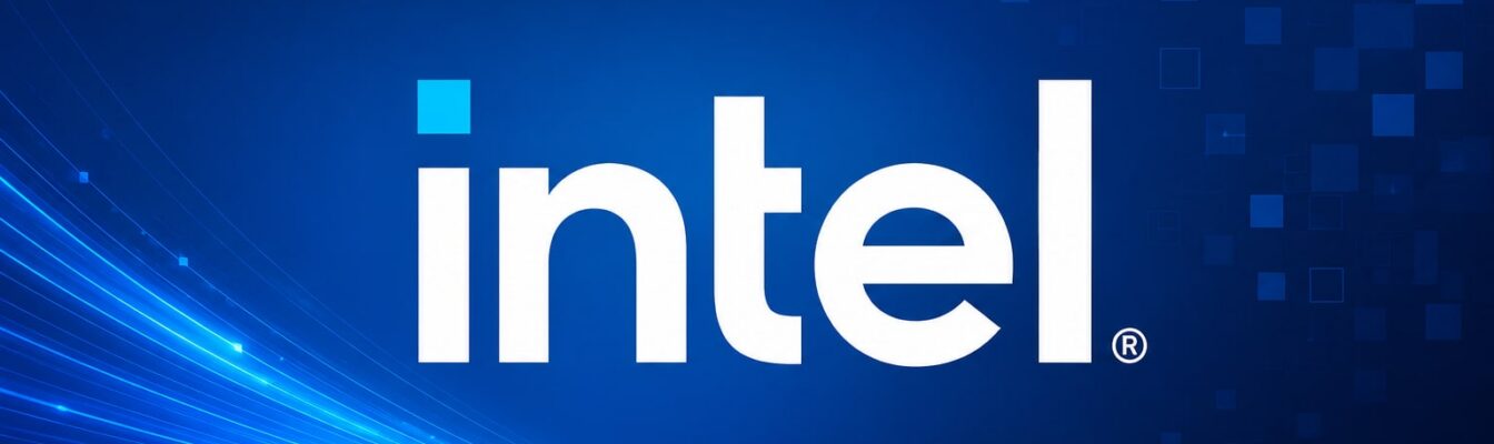 Intel Logo