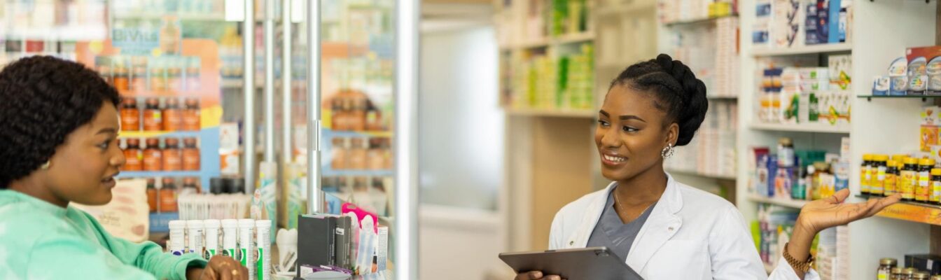 pharmacy