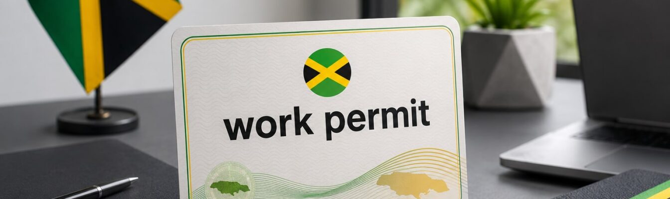 Work Permit