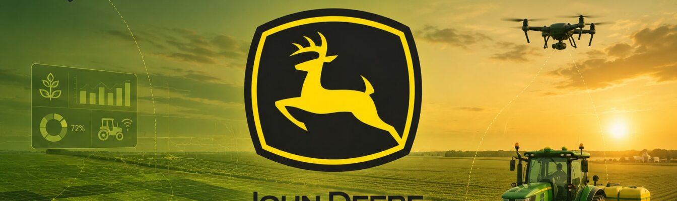 John Deere 4