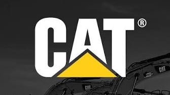 Caterpillar Logo 1