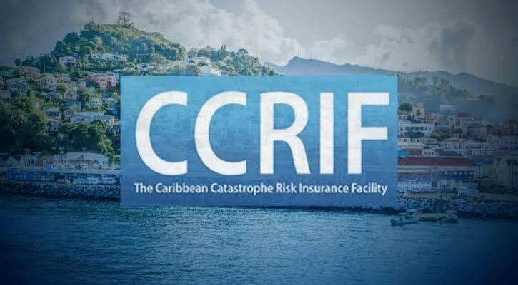 CCRIF