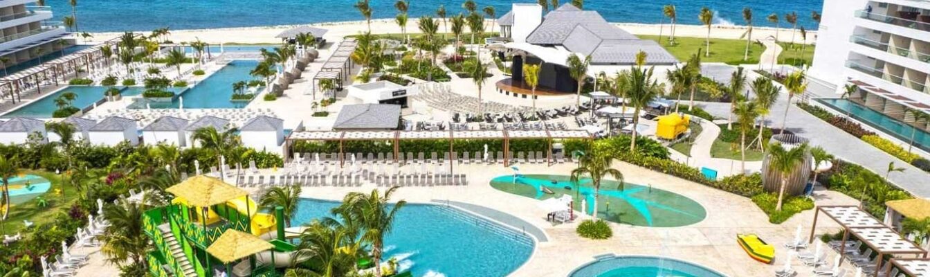 Princess Grand Jamaica Resort Hanover