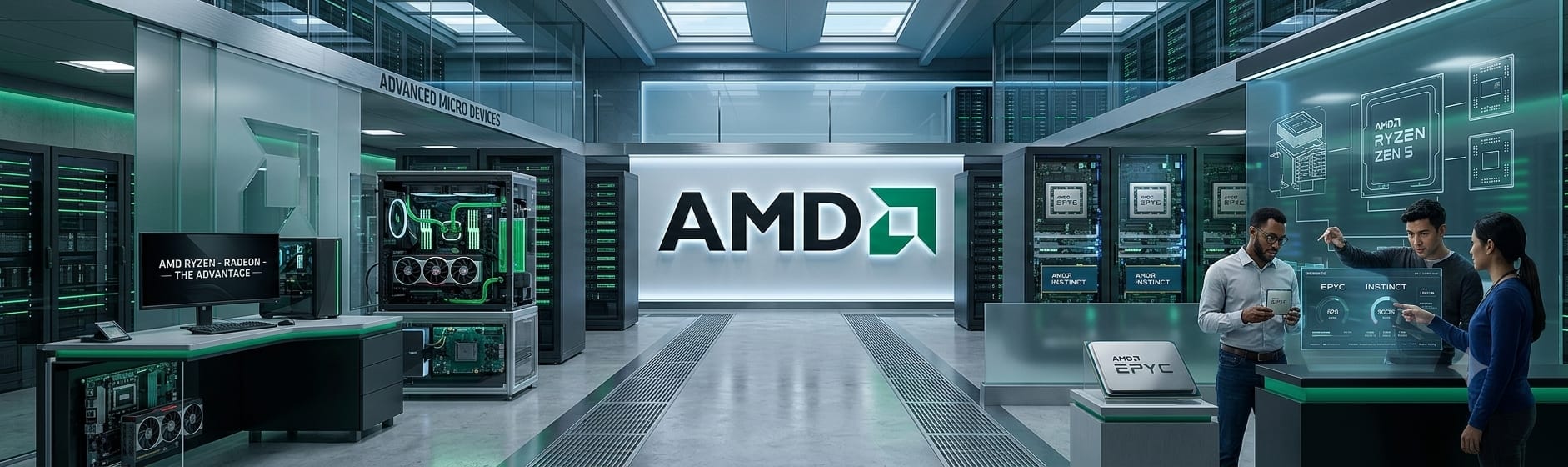 AMD 3