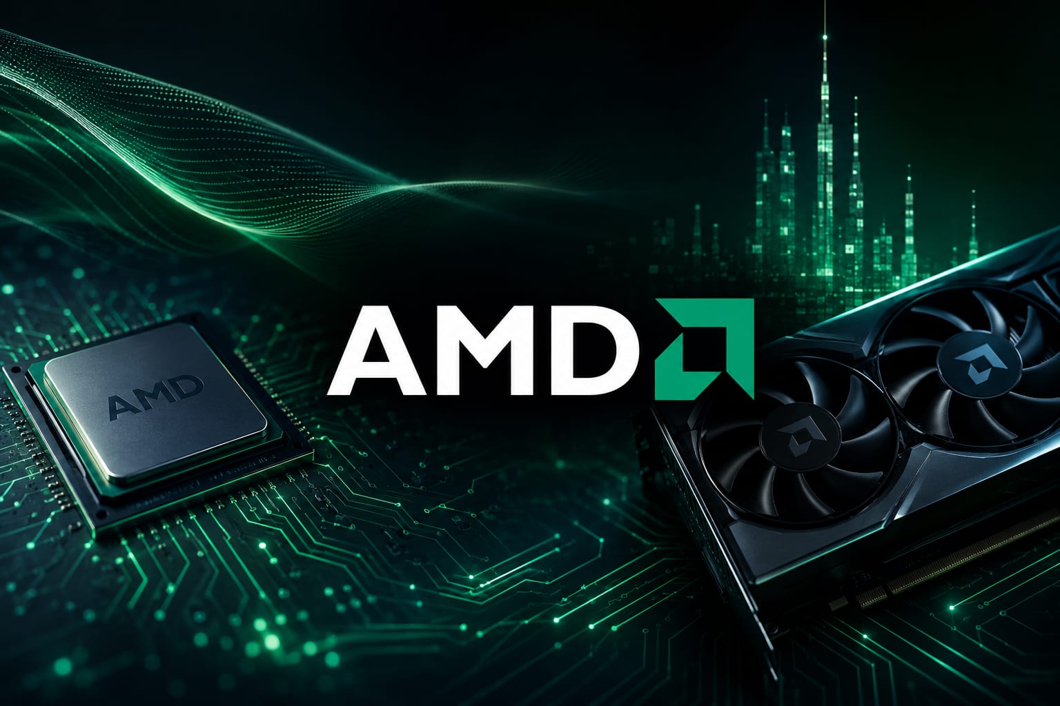 AMD 5