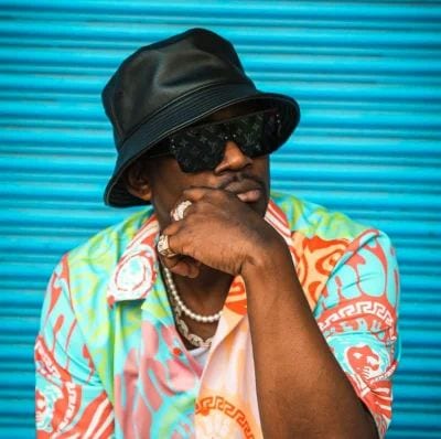 Busy Signal