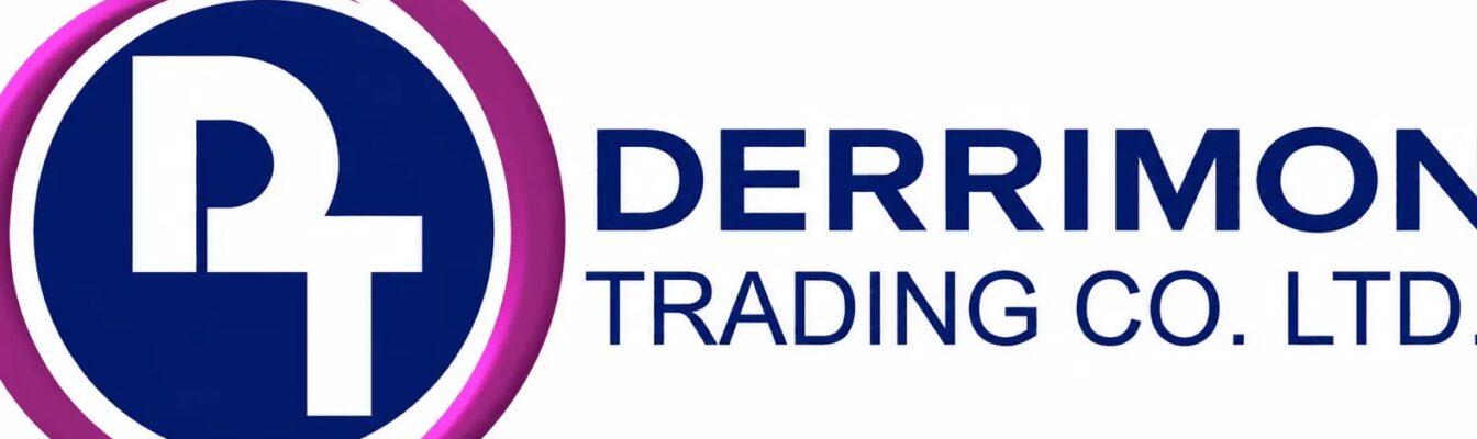 Derrimon-Trading-Logo