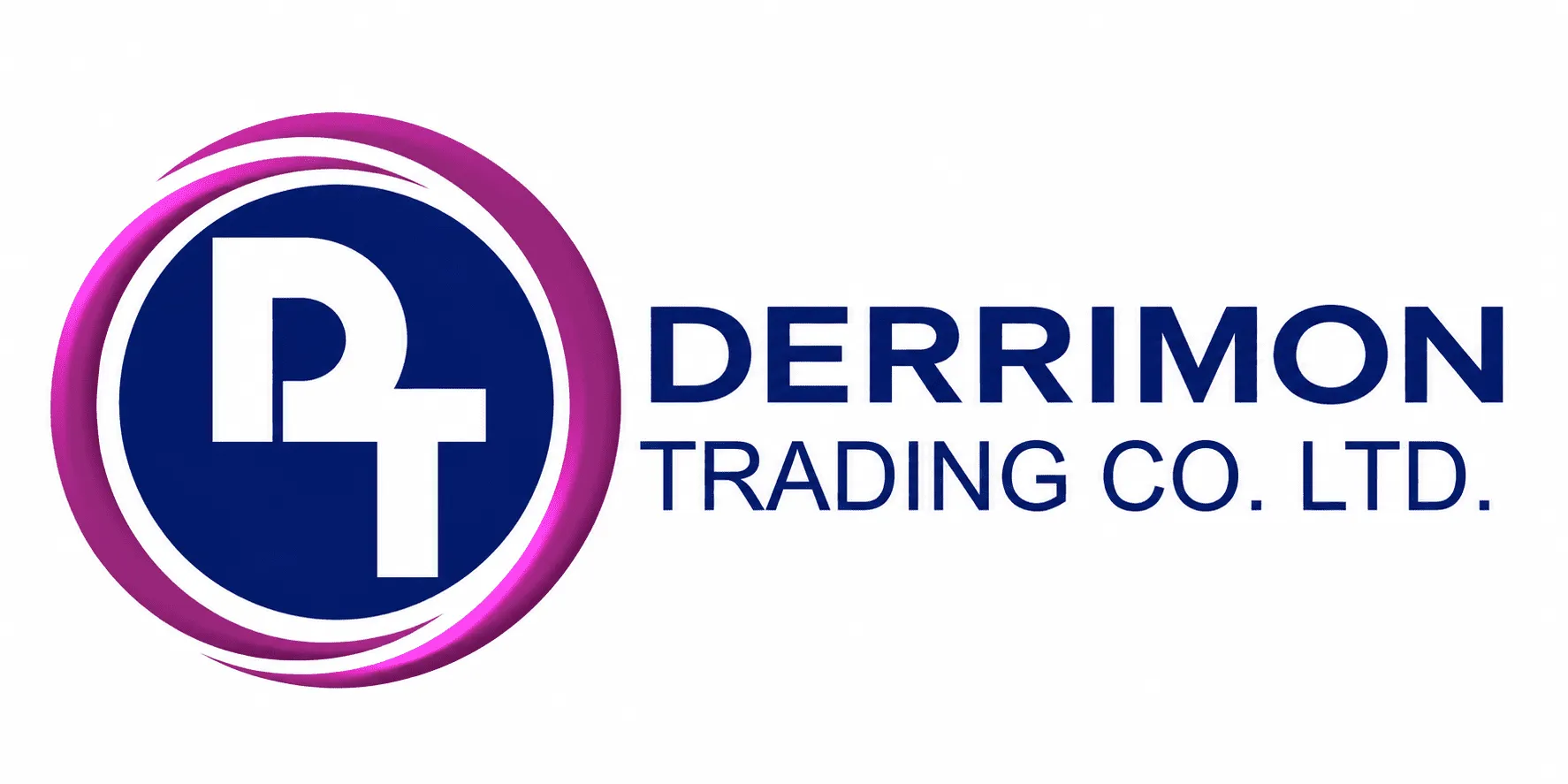 Derrimon-Trading-Logo