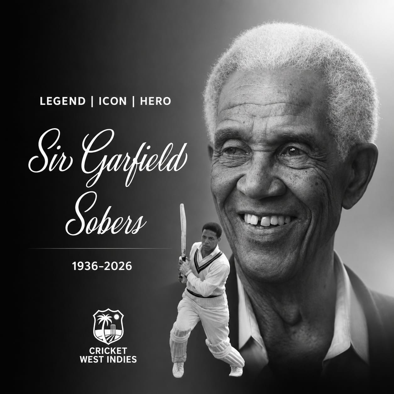 Garfield Sobers 1