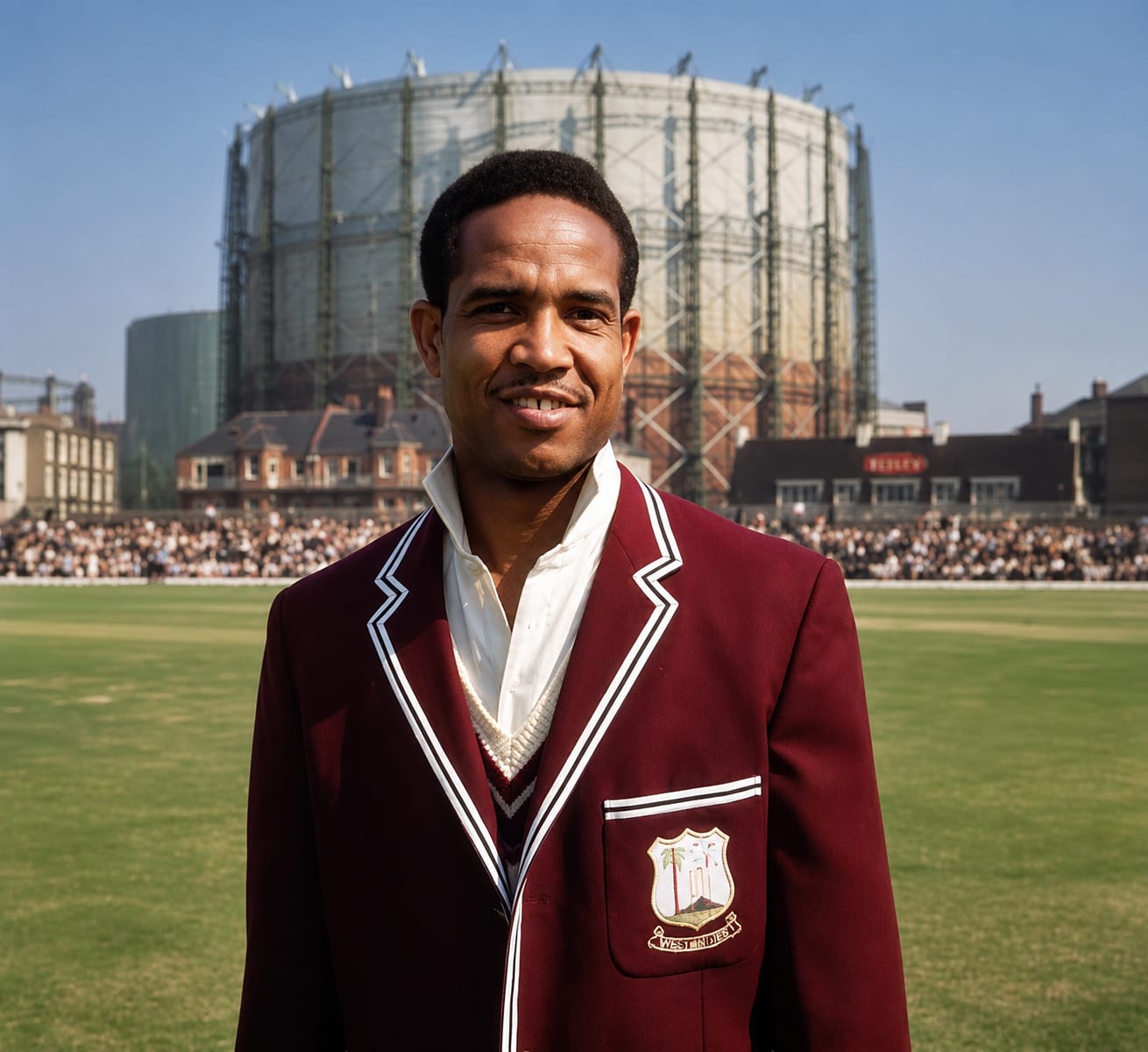 Garfield Sobers 2