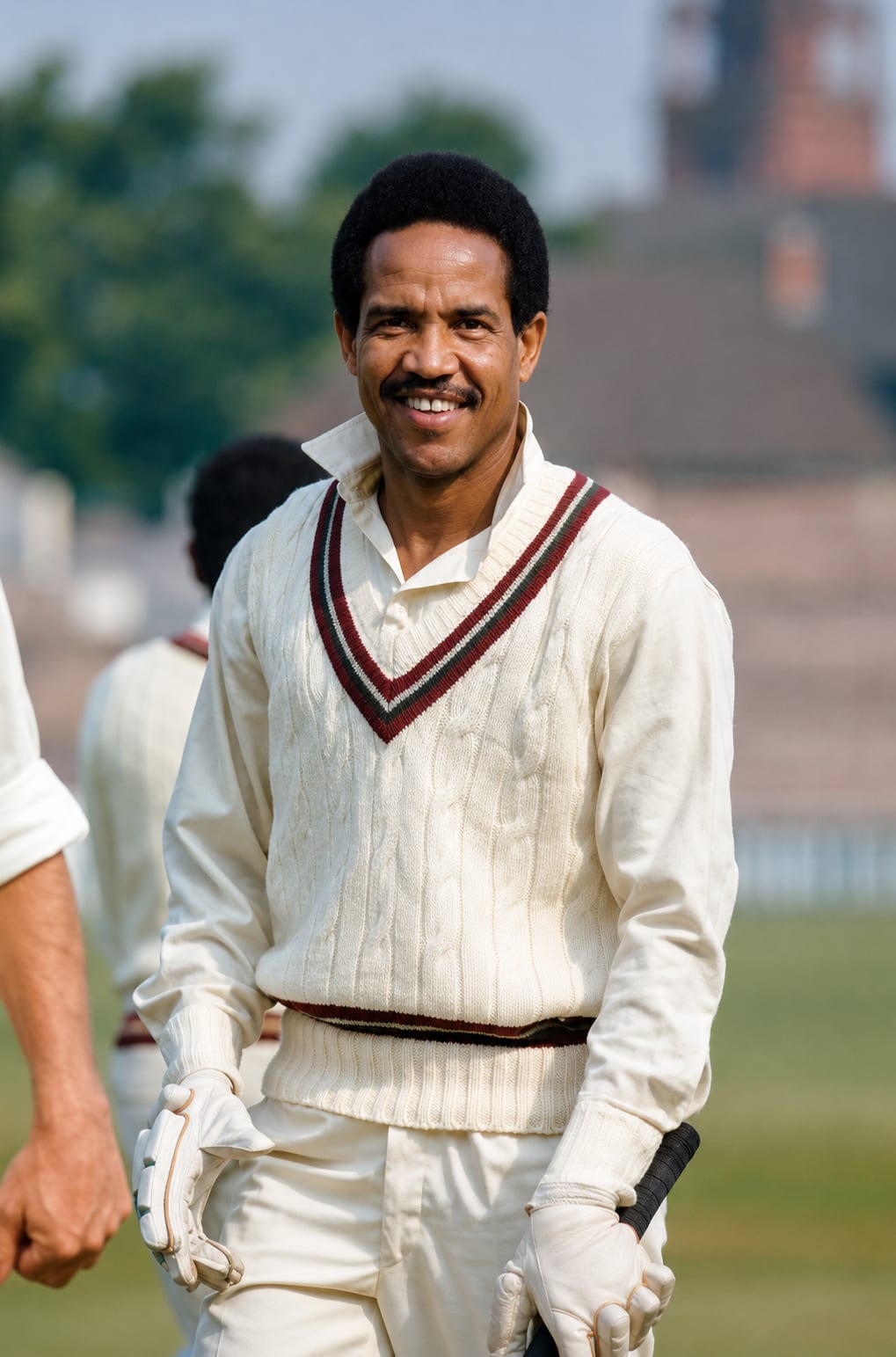 Garfield Sobers 3