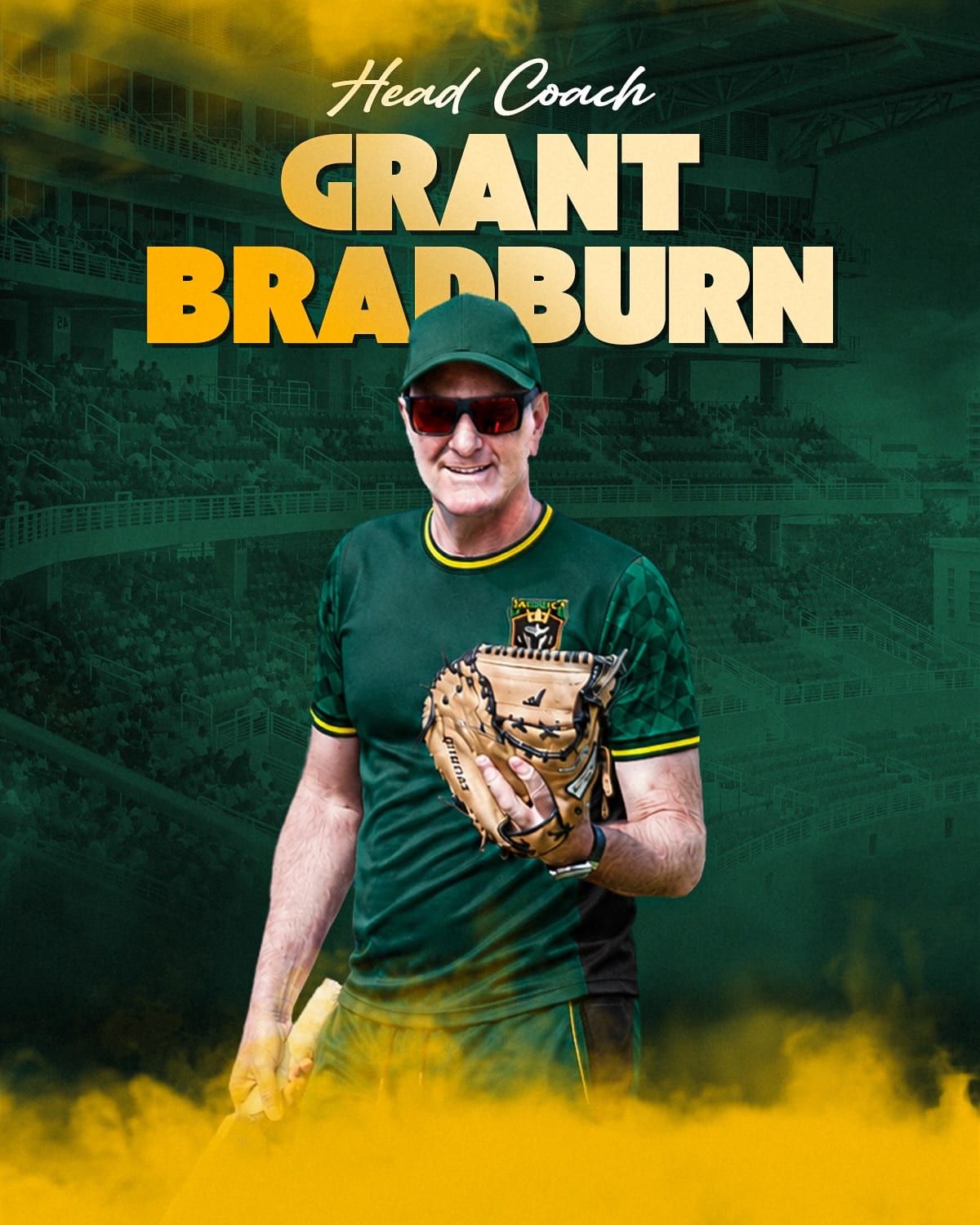 Grant Bradburn
