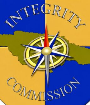 Integrity Commission IC