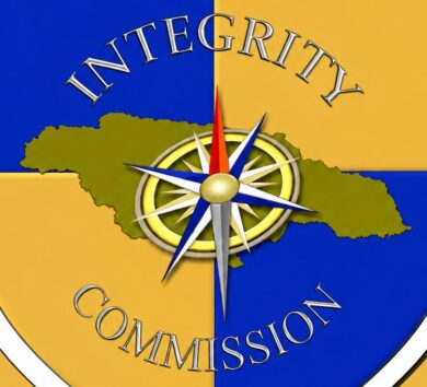 Integrity Commission IC