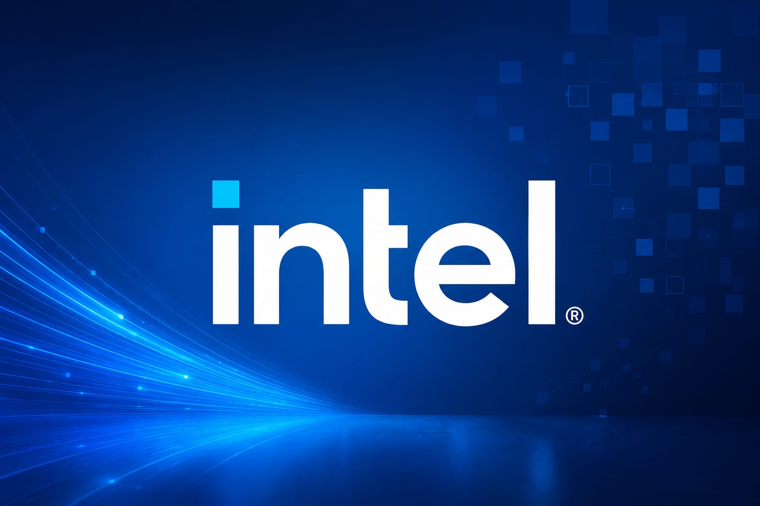 Intel Logo