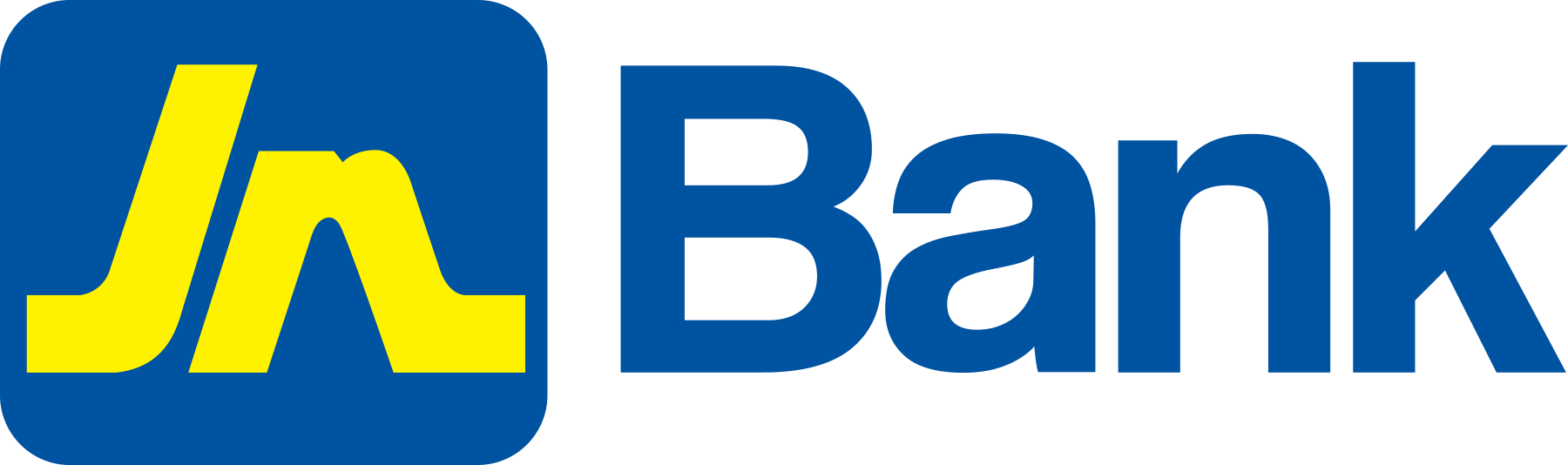 JN Bank Logo