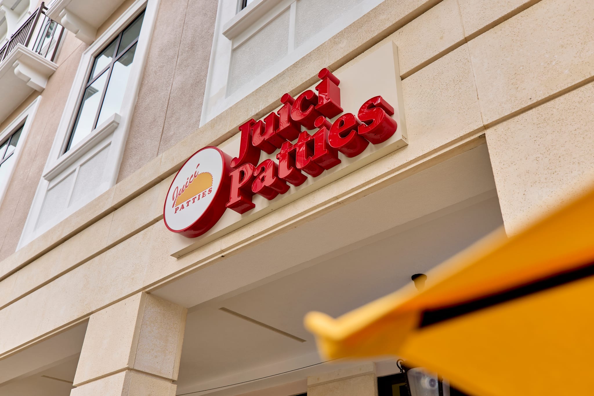 Juici Patties -  May 2025 - Exterior 4
