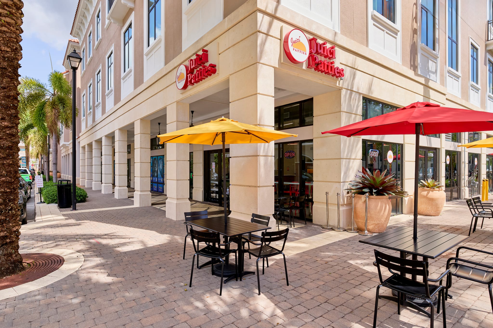 Juici Patties -  May 2025 - Exterior 8