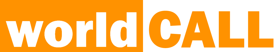 Logo World Call