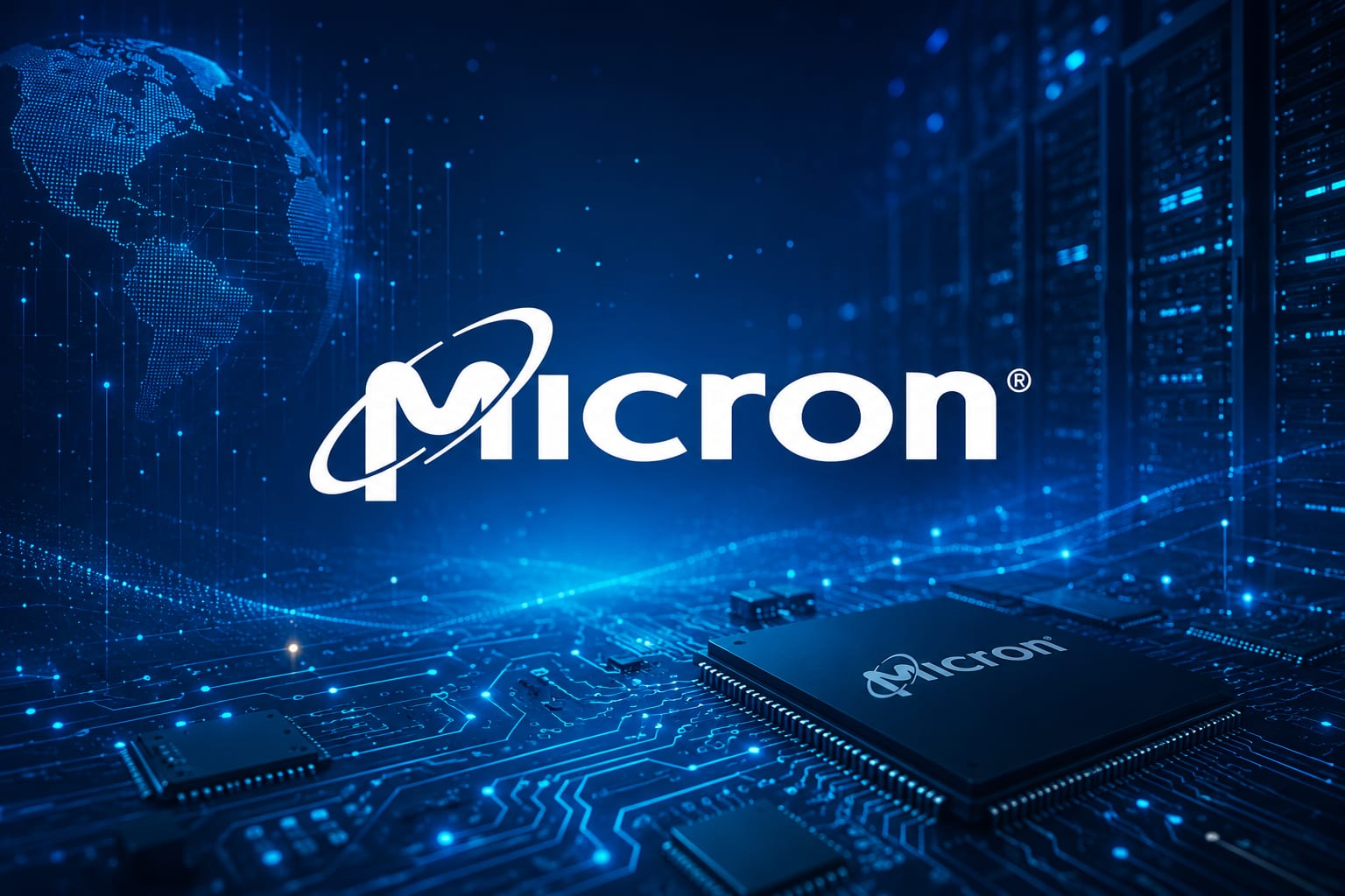 Micron 2