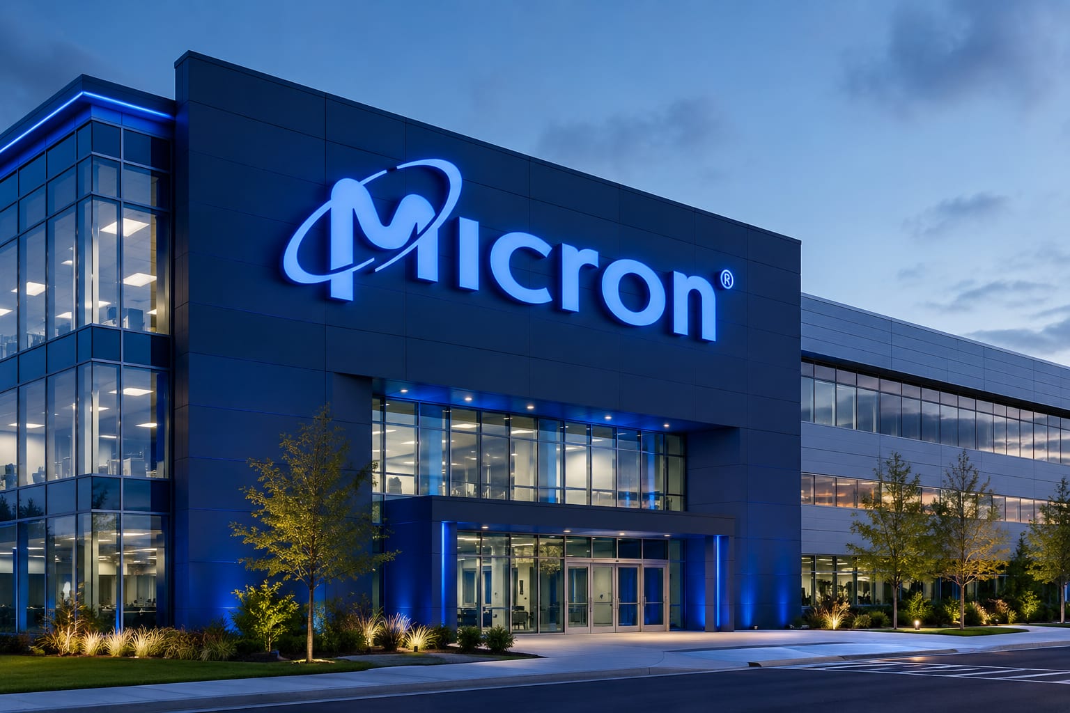 Micron 3
