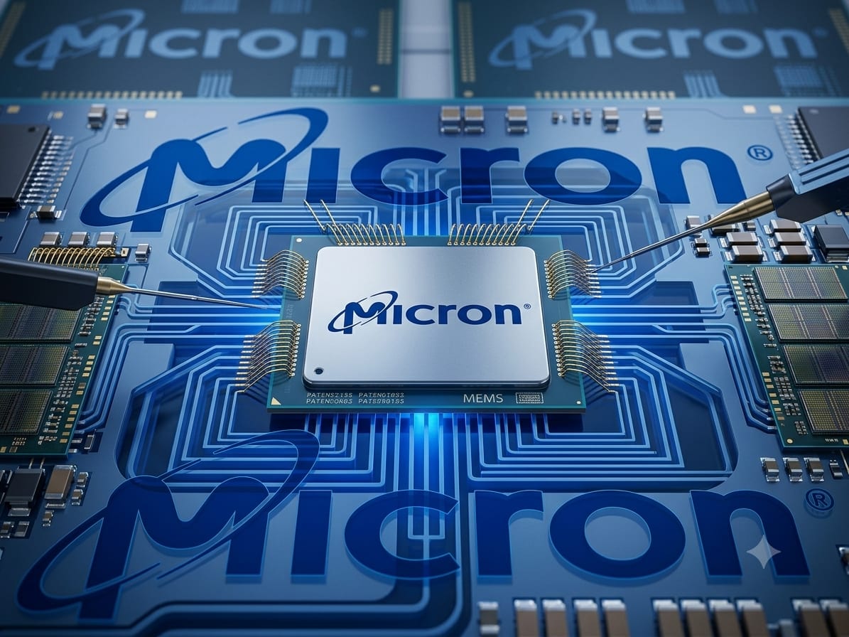 Micron 4