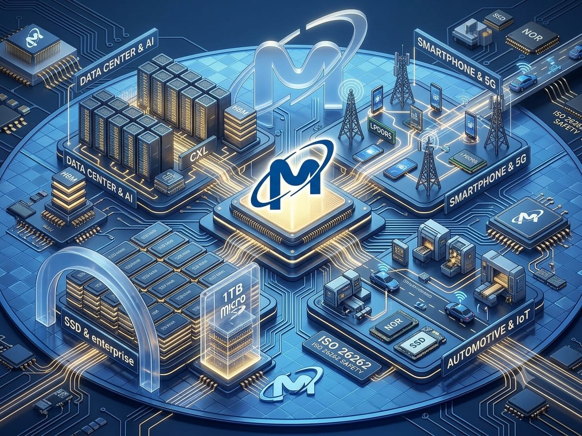 Micron 5