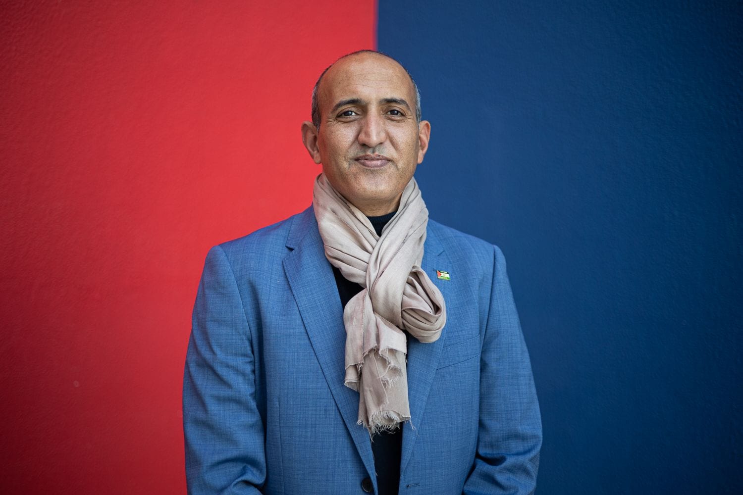 Mohamed Zrug