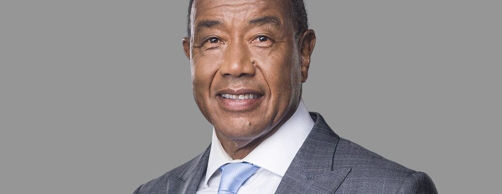 NCBFG Board Chairman – Hon. Michael Lee-Chin