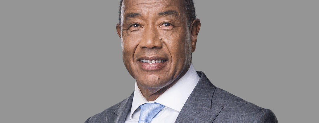 NCBFG Board Chairman – Hon. Michael Lee-Chin