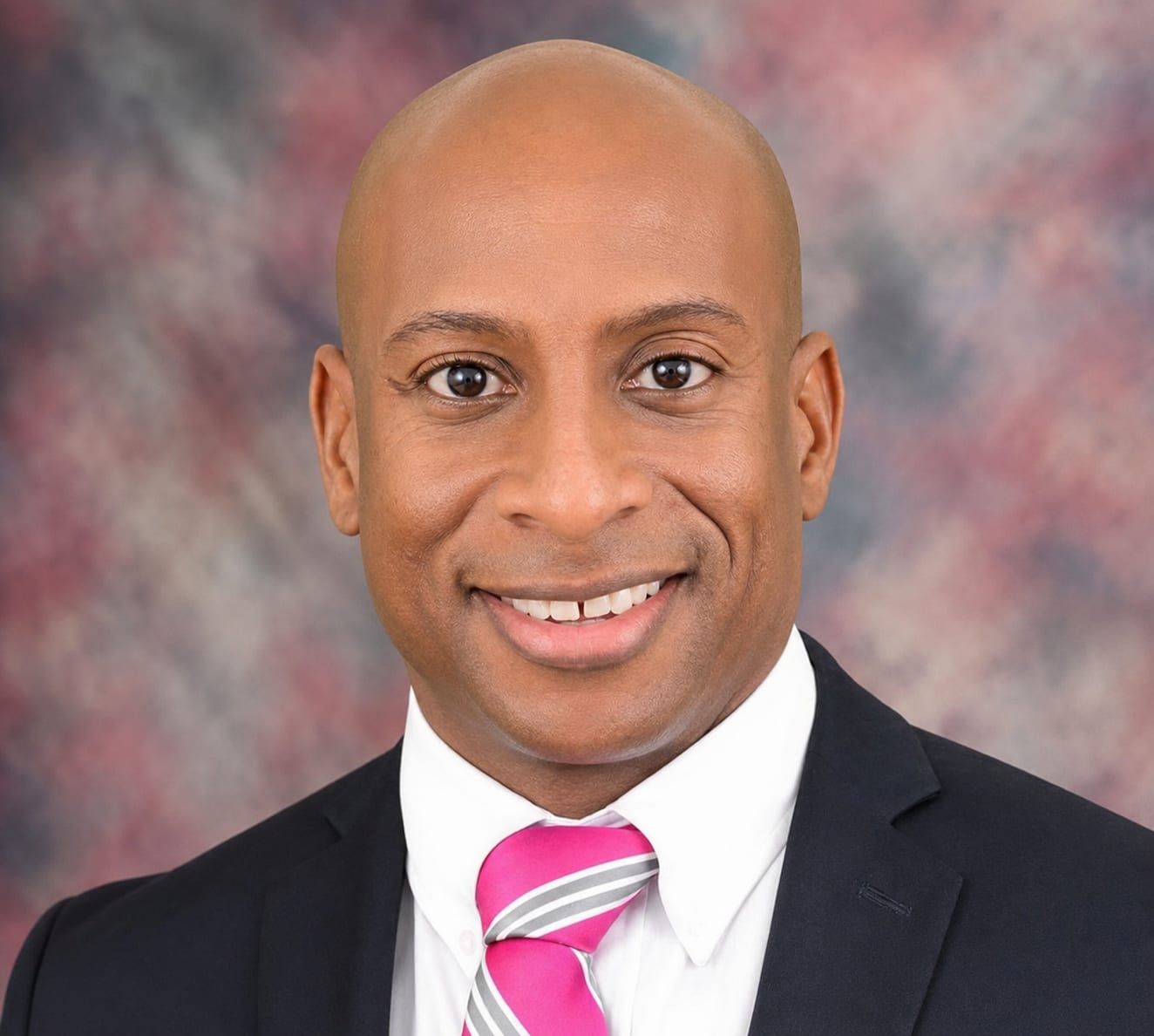 Omar Robinson