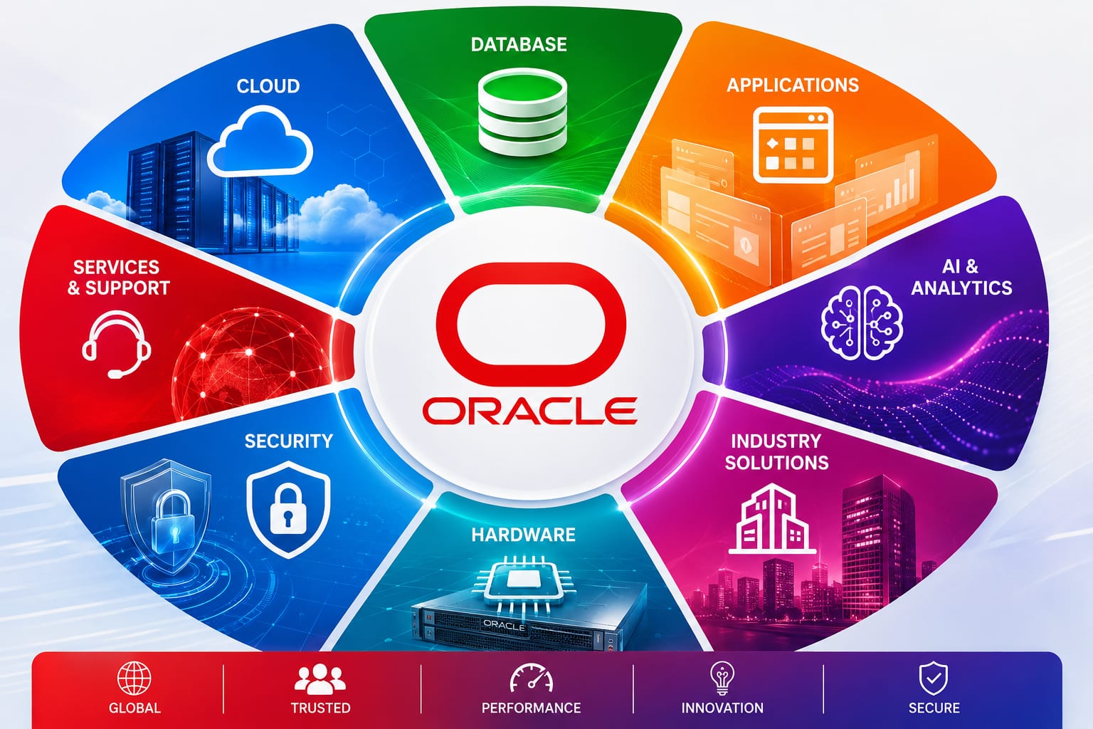 Oracle 3