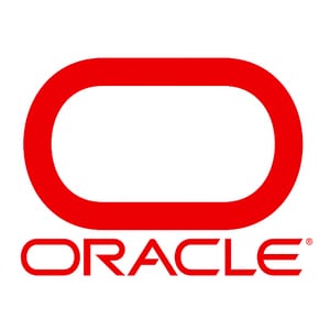 Oracle Logo