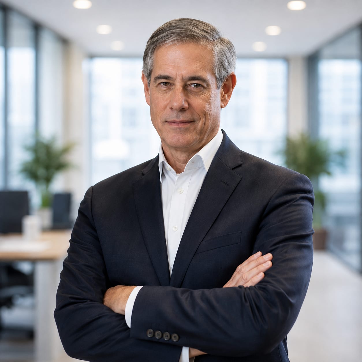 Pedro M. Paris