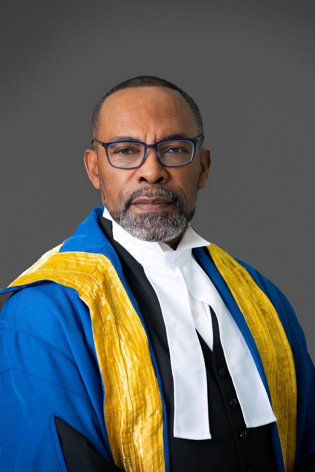 President Anderson