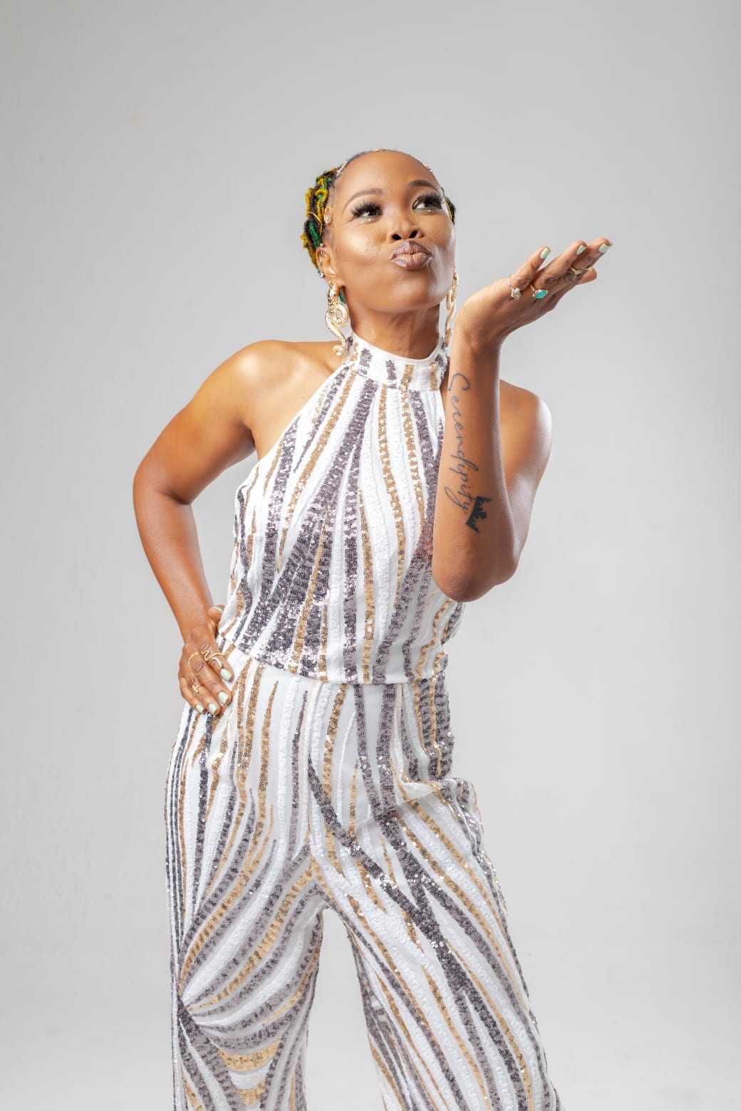 Queen Ifrica