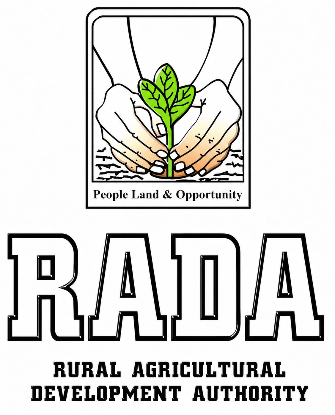 Rada Logo